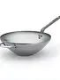 de Buyer Mineral B 12.5" Wok