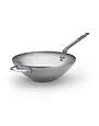 de Buyer Mineral B 12.5" Wok