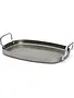 de Buyer Mineral B Griddle 16.75x10.25"