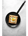 de Buyer Acier Steel 9.5" Crepe Pan