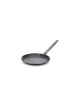 de Buyer Acier Steel 8" Crepe Pan