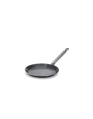 de Buyer Acier Steel 8" Crepe Pan