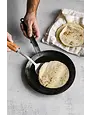 de Buyer Acier Steel 8" Crepe Pan