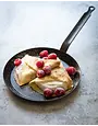 de Buyer Acier Steel 8" Crepe Pan