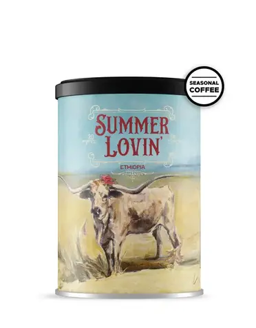 Doma Summer Lovin' Blend Organic 12oz