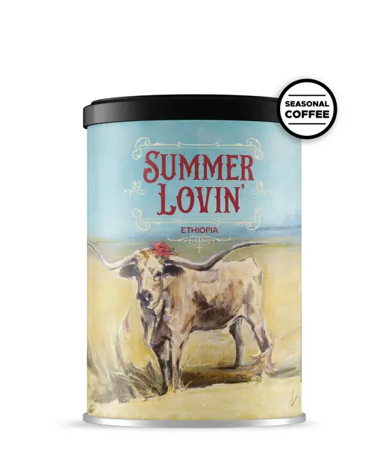 Doma Summer Lovin' Blend Organic 12oz