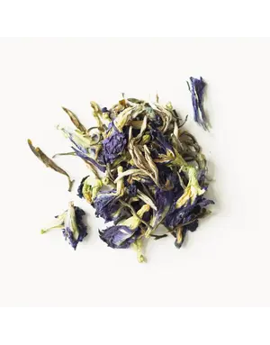 Rishi Blue Jasmine Tea 2oz