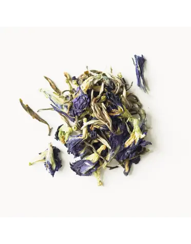 Rishi Blue Jasmine Tea 2oz