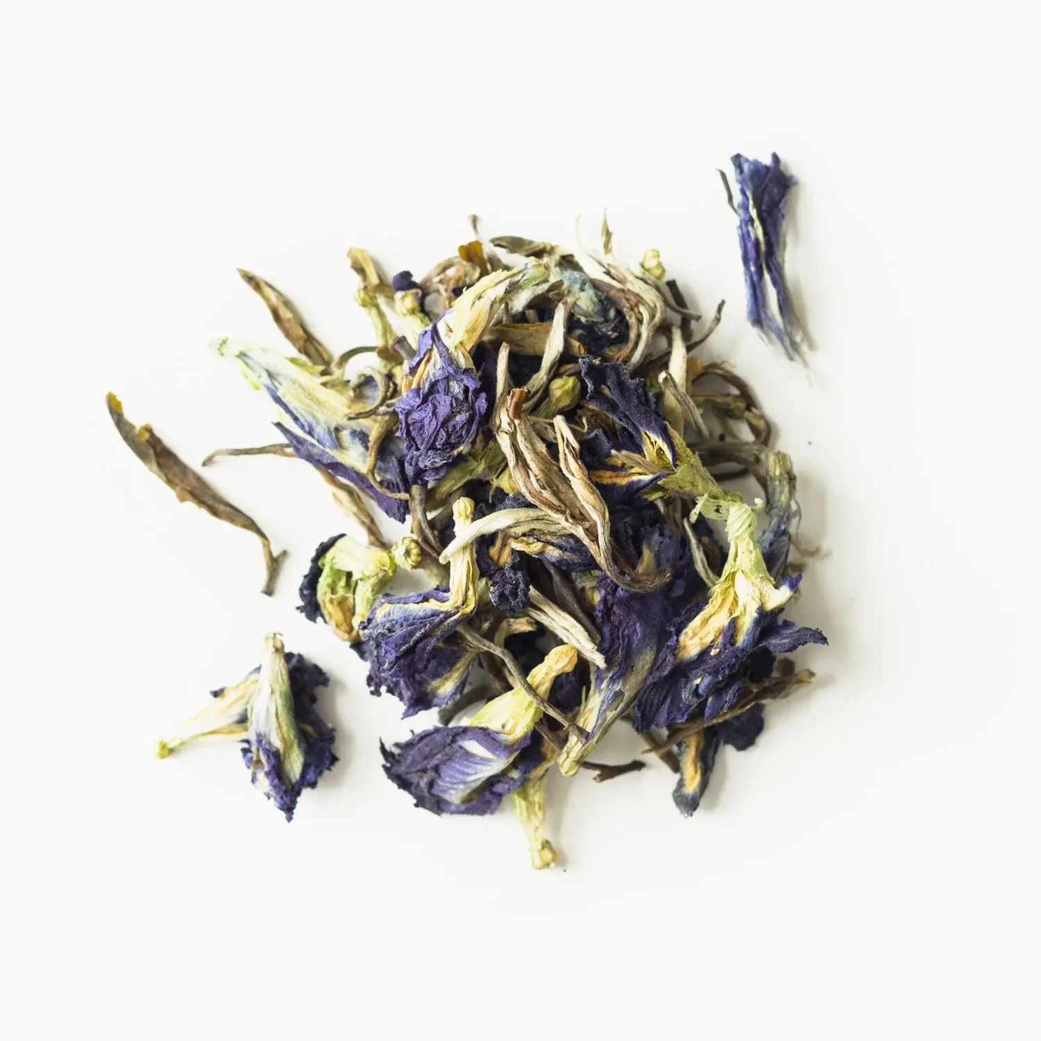 Rishi Blue Jasmine Tea 2oz