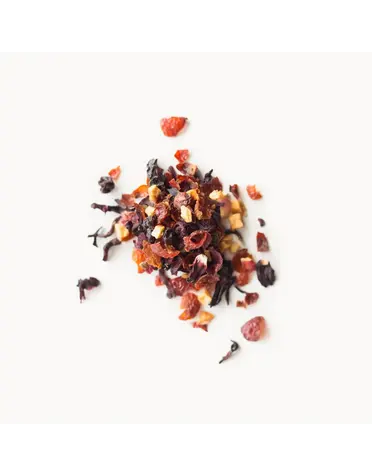 Rishi Hibiscus Berry Tea 2oz