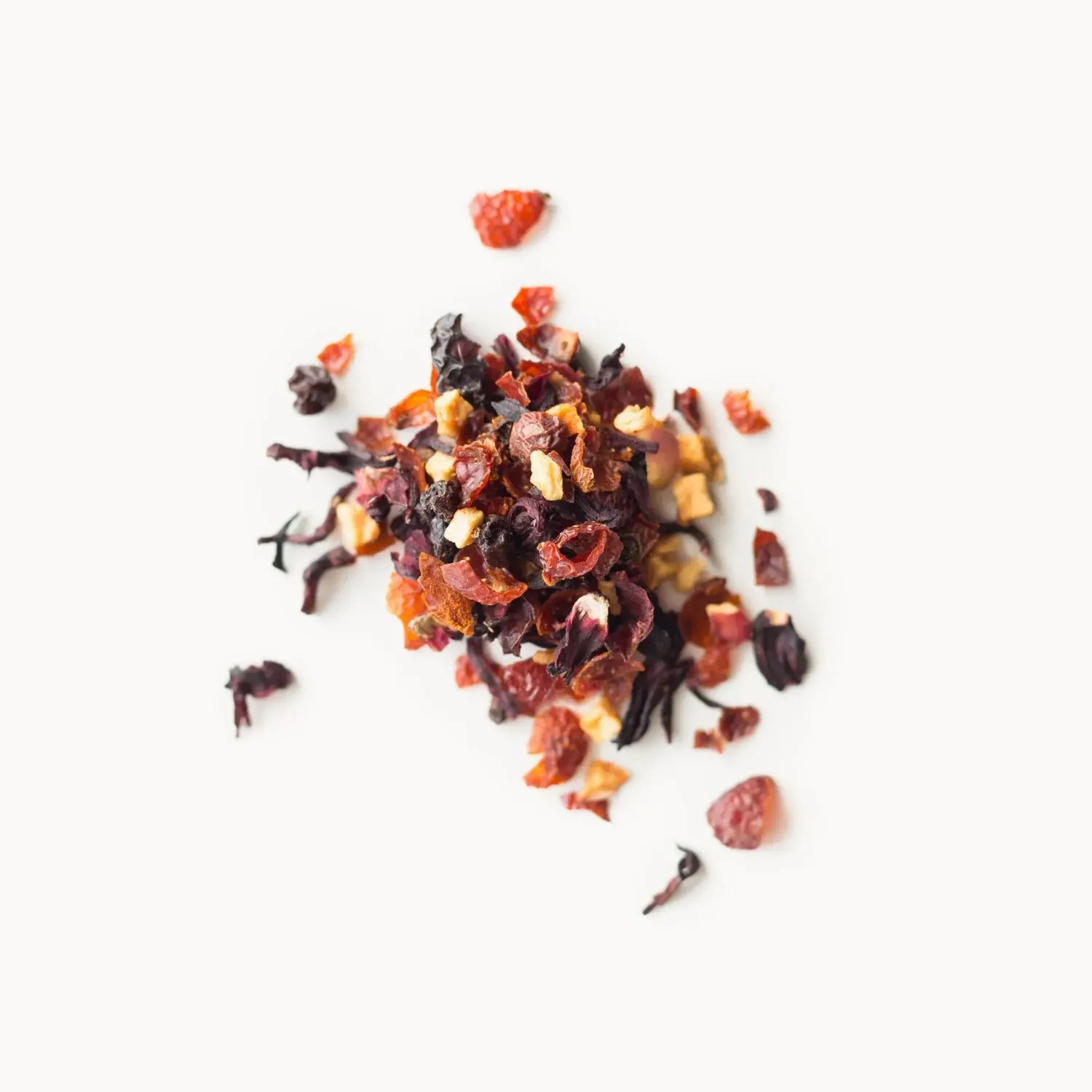 Rishi Hibiscus Berry Tea 2oz