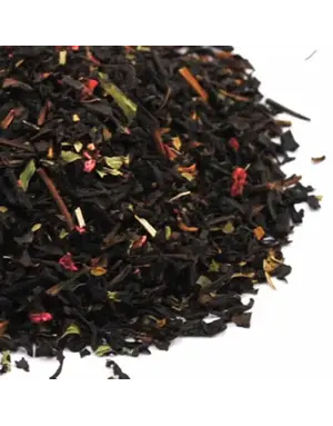 Market Spice Raspberry Chocolate Mint Tea 2oz