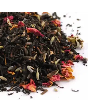 Market Spice Princess Grey Tea 2oz