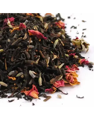 Market Spice Princess Grey Tea 2oz