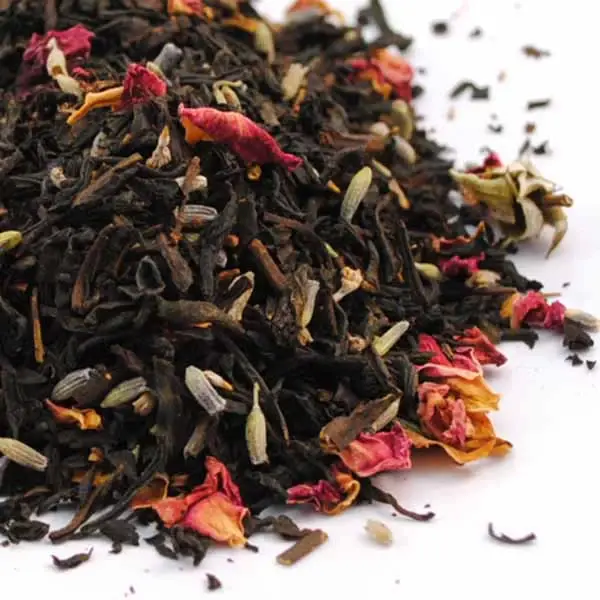 Market Spice Princess Grey Tea 2oz