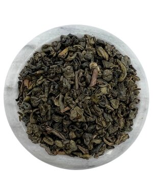MarketSpice Gunpowder Imperial Tea 2oz