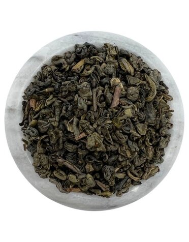 Market Spice Gunpowder Imperial Tea 2oz