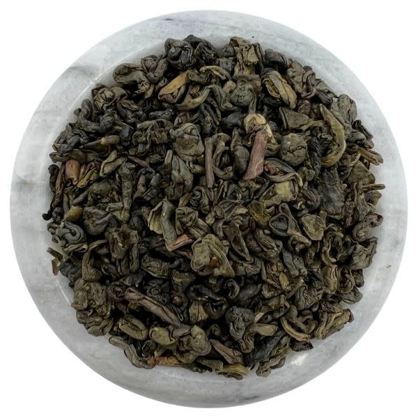 Market Spice Gunpowder Imperial Tea 2oz