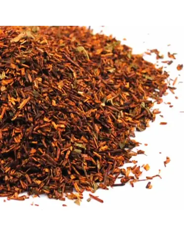 MarketSpice Cranberry Mint Rooibos Tea 2oz