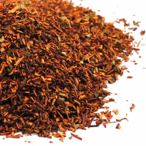 MarketSpice Cranberry Mint Rooibos Tea 2oz