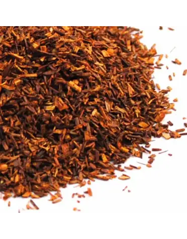 MarketSpice Rooibos Pure African Redbush Tea 2oz