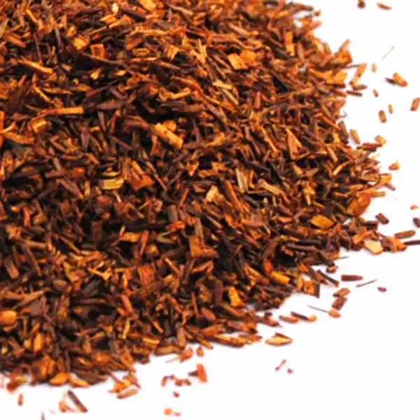 Market Spice Rooibos Pure African Redbush Tea 2oz