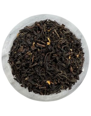 MarketSpice Ginger Peach Tea 2oz