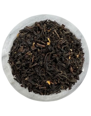 Market Spice Ginger Peach Tea 2oz