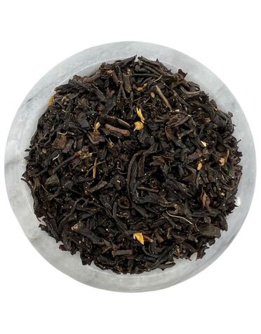 MarketSpice Ginger Peach Tea 2oz