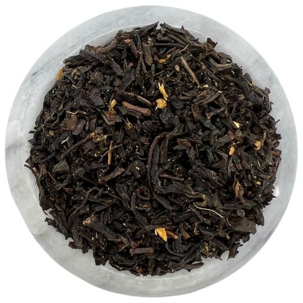 Market Spice Ginger Peach Tea 2oz