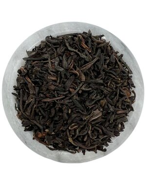 Market Spice Black Currant Tea 2oz