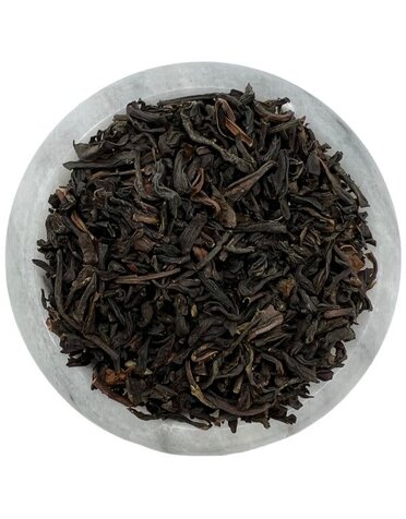 Market Spice Black Currant Tea 2oz