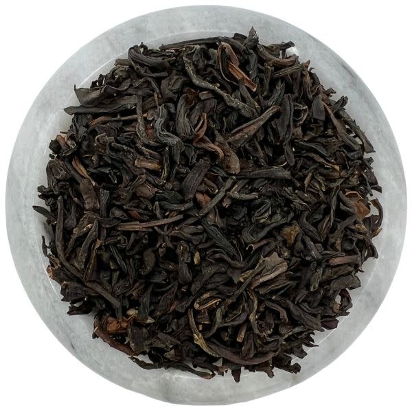 Market Spice Black Currant Tea 2oz