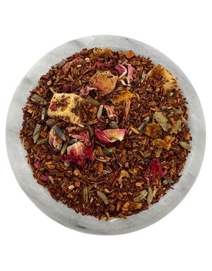 MarketSpice Passion Flower Rooibos Tea 2oz