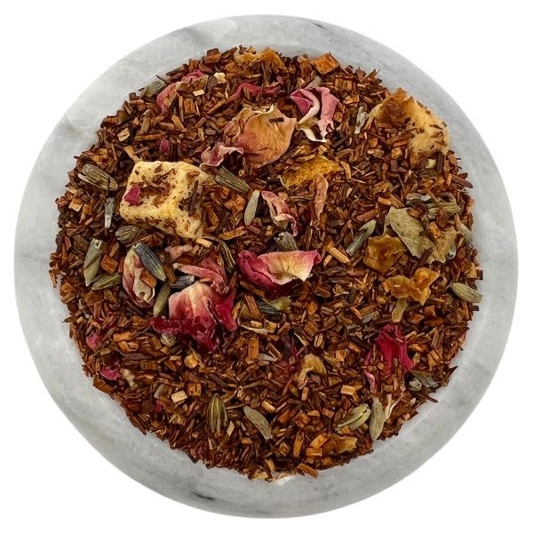 MarketSpice Passion Flower Rooibos Tea 2oz