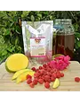 MarketSpice Mango Berry Iced Tea Bags 6pk