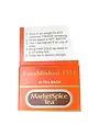 MarketSpice MarketSpice 24ct Signature Blend Tea Bags