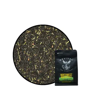 Northwest Breakfast Tea 2oz