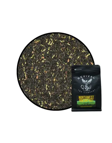 Northwest Breakfast Tea 2oz