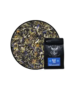 Blue Tea 2oz