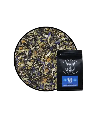Blue Tea 2oz