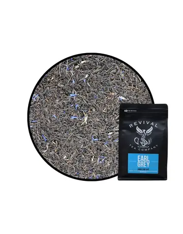 Earl Grey Tea 2oz