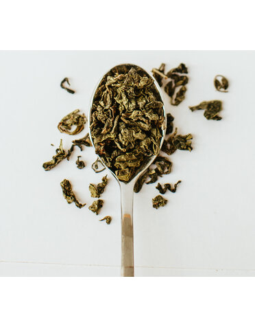 Summit Tea Oolong Tie Guan Yin Tea 2oz