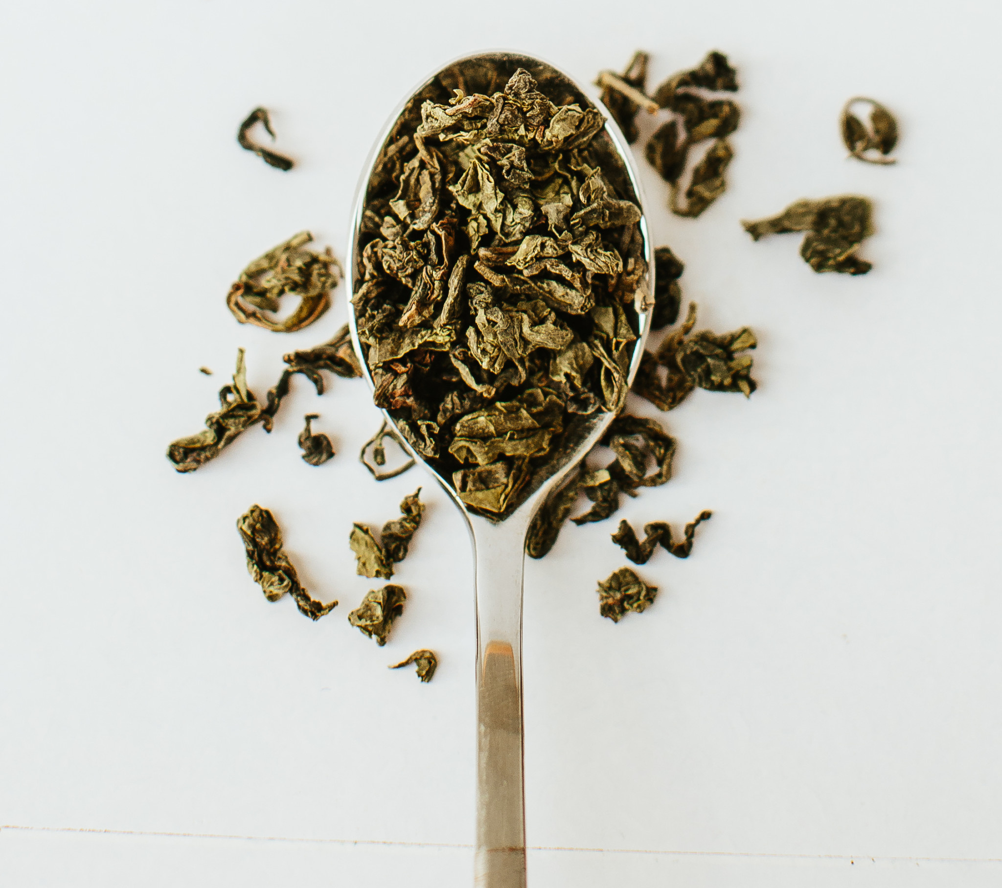 Summit Tea Oolong Tie Guan Yin Tea 2oz