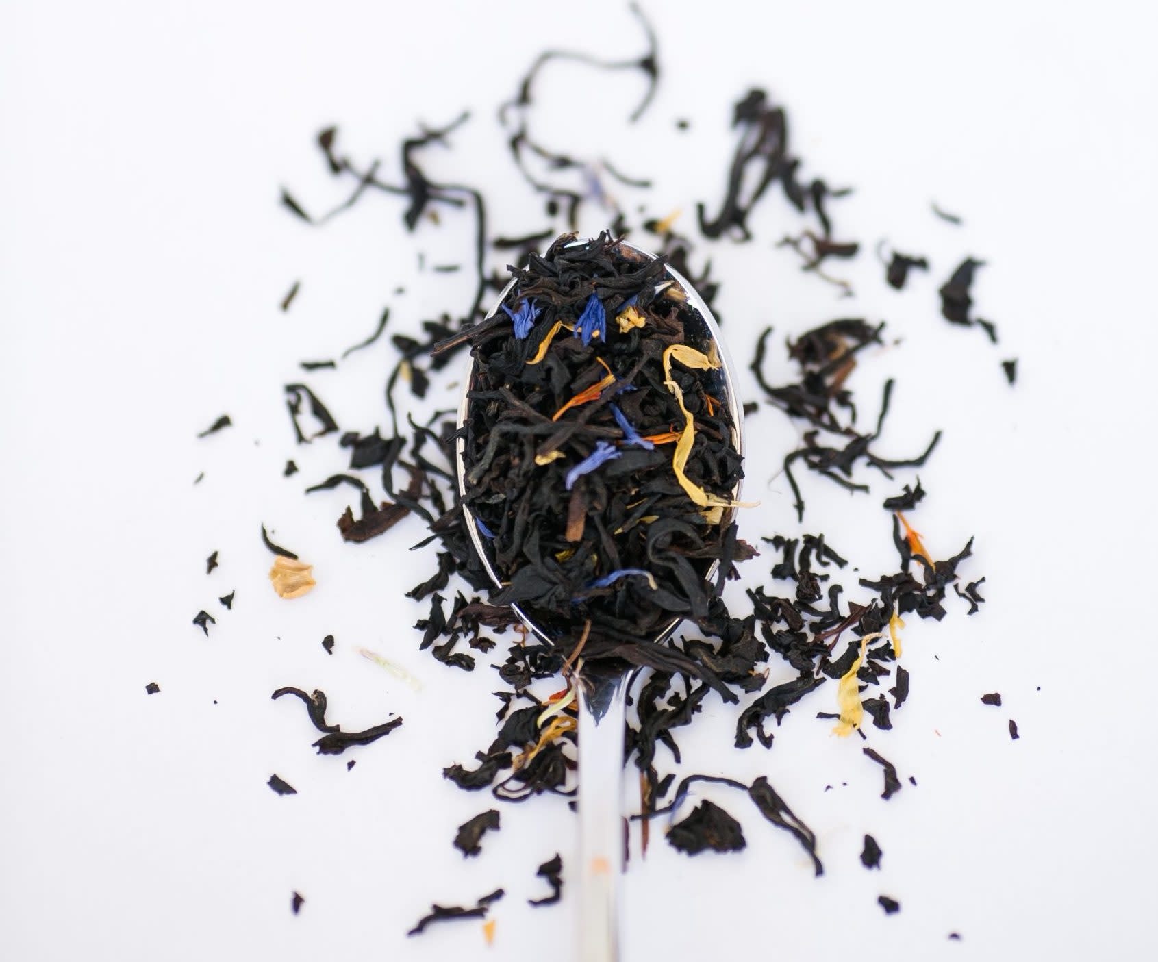 Summit Tea Tropical Black Organic Tea 2oz