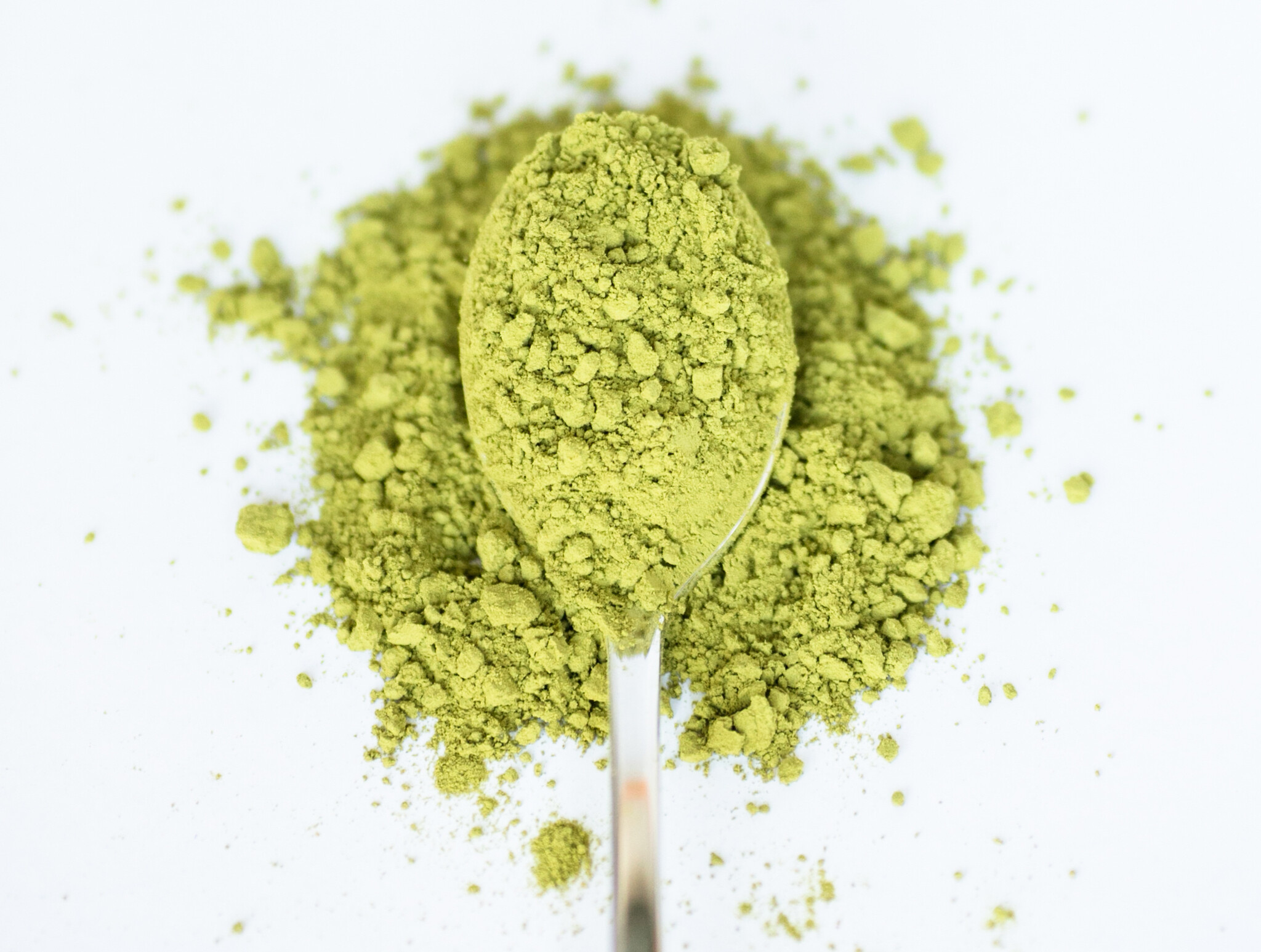 Summit Tea Matcha Culinary Green Tea 2.5oz Tin