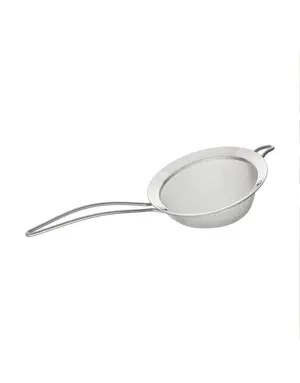 Stainless Steel Mesh Strainer 6.25"