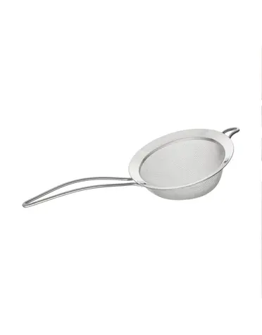 Stainless Steel Mesh Strainer 6.25"