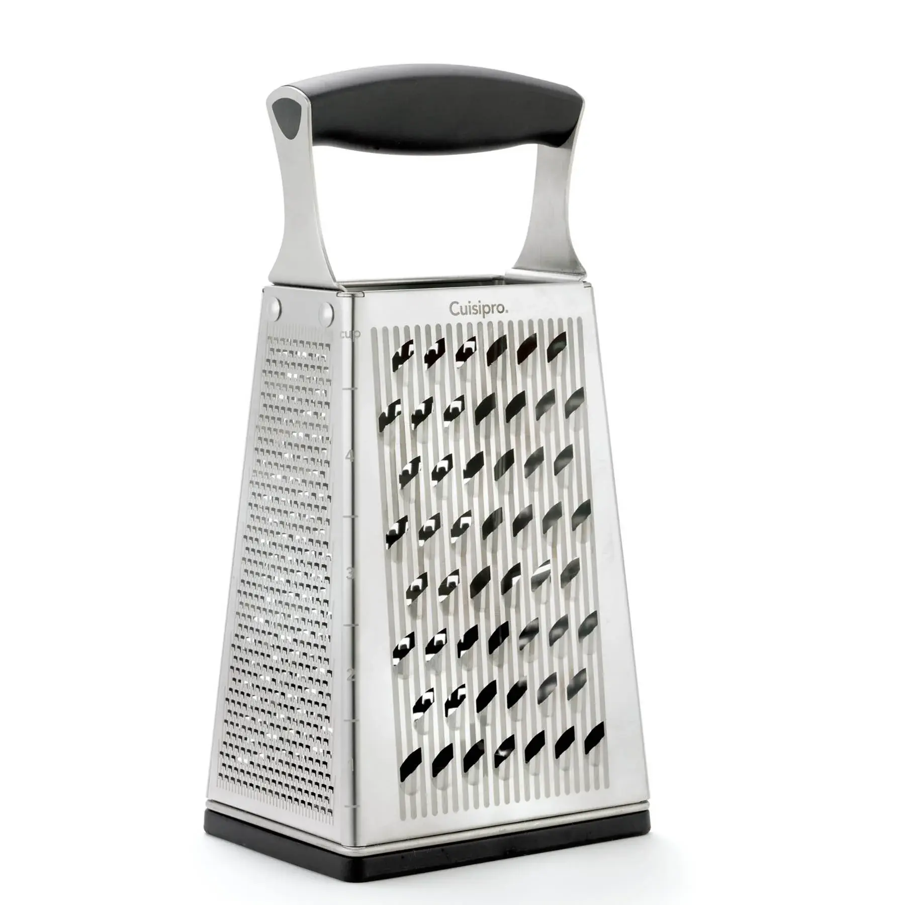 4-Sided Box Grater