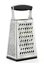 4-Sided Box Grater